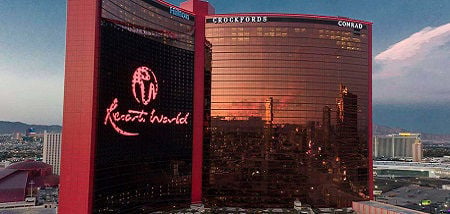 Resorts World Las Vegas